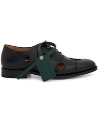 Off-White c/o Virgil Abloh - X Churches Consul Shoes, 100% Calf Leather - Lyst