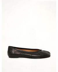 Maison Margiela - Tabi Ballerinas - Lyst