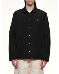 KENZO - Boke Flower 2.0 Reversible Heavy Coach Jacket - Lyst