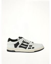 Amiri - Sneakers Skle Top Low - Lyst