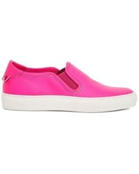 Givenchy - Urban Street Knots Sneakers, 100% Rubber - Lyst