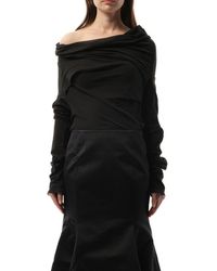 Entire studios - Burgeon Skirt - Lyst