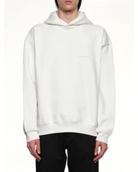 Post Archive Faction PAF - Work Hoodie (Archive) - Lyst