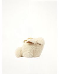 Loewe - Bunny Charm - Lyst