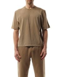 Entire studios - Dart T-Shirt, Short Sleeves, 100% Cotton, Size: Small - Lyst