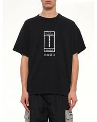 Daniel Patrick - Rolling Hills T-Shirt - Lyst