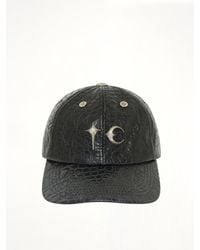THUG CLUB - Tc Vintage Crocodile Cap - Lyst