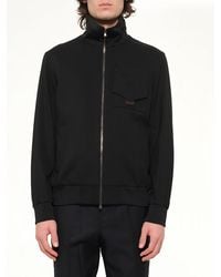 WOOYOUNGMI - Track Jackets - Lyst
