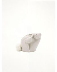 Loewe - Bunny Coin Purse - Lyst