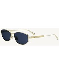 Dior - Cannage B1U B0B057 Sunglasses - Lyst