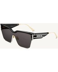 Dior - Club M4U 45A000 Mask Sunglasses - Lyst