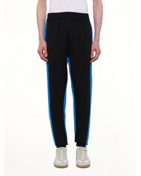 KENZO - Technical Pants - Lyst