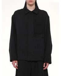 Y-3 - Utility Blouson - Lyst