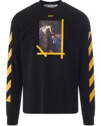 Off White Caravaggio for Men - Up to 52% off | Lyst