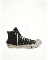 Maison Margiela - Loved To Death Sneaker - Lyst