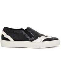 Givenchy - Low Skate Sneaker - Lyst