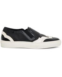 Givenchy - Low Skate Sneaker - Lyst