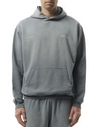 Represent - Patron Of The Club Hoodie, 100% Cotton, Size: Medium - Lyst