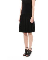 Givenchy - Short Skirt - Lyst