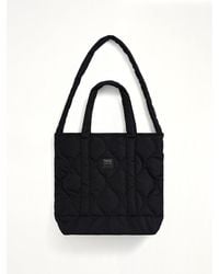 Taion - Military Zip Tote Down Bag M - Lyst