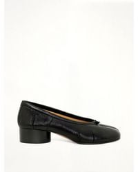Maison Margiela - Tabi Ballerina New H30 - Lyst