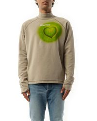 Doublet - Healtech Airbrush High Neck, 100% Cotton, Size: Small - Lyst