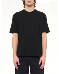 CFCL - Tc Soft Short Sleeve T-Shirt Shirt - Lyst