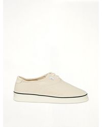 Ami Paris - Tennis Sneakers - Lyst