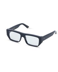 G.O.D - Twenty Four L Sunglasses With Dark Lens - Lyst