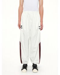 Willy Chavarria - Adidas X Wc Woven Track Pants - Lyst