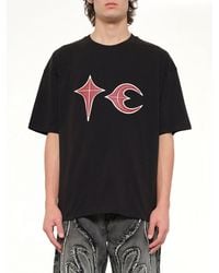 THUG CLUB - Rock T-Shirt - Lyst