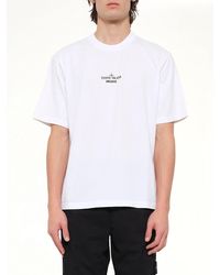 Stone Island - 2100023 Ss T-Shirt - Lyst