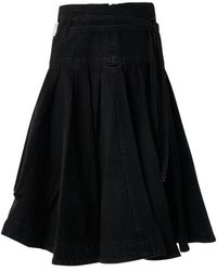 we11done Skirts for Women | Online Sale up to 62% off | Lyst