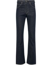 Maison Margiela - Classic Jeans, , 100% Cotton - Lyst