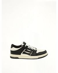 Amiri - Skel Top Sports Shoes - Lyst