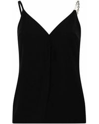 Givenchy - Vestiaire Top - Lyst