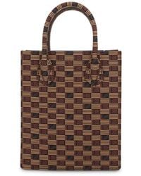 Moreau - Suite Jr Bag, 100% Calf Leather - Lyst