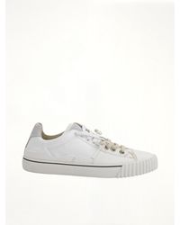 Maison Margiela - New Evolution Sneaker - Lyst