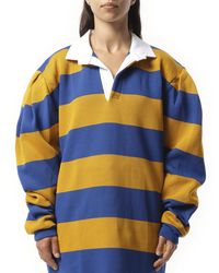 Marc Jacobs - Long Sleeve Sweatshirt - Lyst