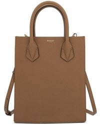 Moreau - Suite Jr Bag, 100% Leather - Lyst