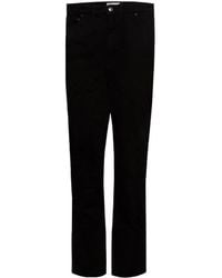 Balenciaga - 'Baggy Denim Jeans, , 100% Cotton, Size: Small - Lyst