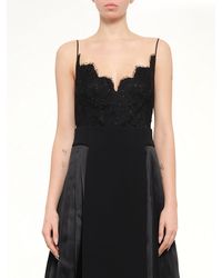 Givenchy - Short Dress - Lyst