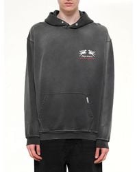 Represent - 24 Hour Service Hoodie - Lyst