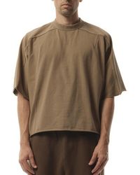 Entire studios - Heavy Dart T-Shirt, 100% Cotton, Size: Small - Lyst