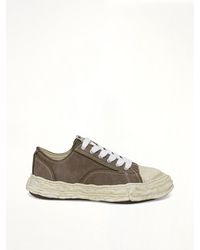 Maison Mihara Yasuhiro - Peterson 23 Og Sneaker - Lyst