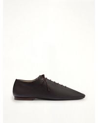 Lemaire - Souris Flat Classic Derbies - Lyst