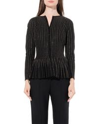 McQueen - Cardigan, Size: Small - Lyst
