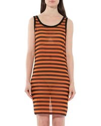 Givenchy - Podium Sleeveless Dress - Lyst