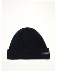 Undercover - Cashmere Beanie - Lyst