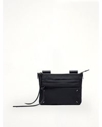 Maison Margiela - Zip Line Camera Bag - Lyst